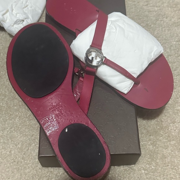 Gucci Sandals - Picture 6 of 10